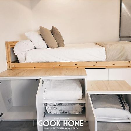 Gook Home Beach Málaga Exterior foto